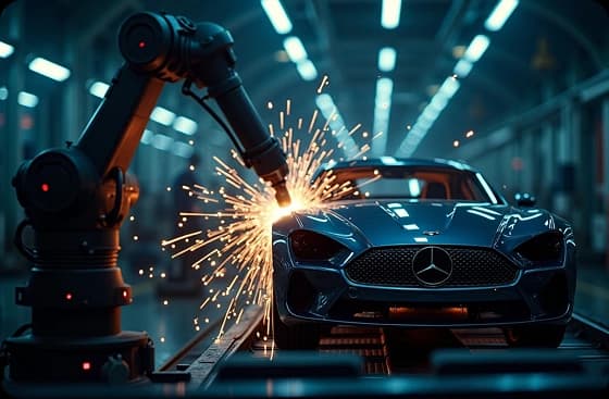 Automotive freight tendering for just in time transport and supply chain visibility