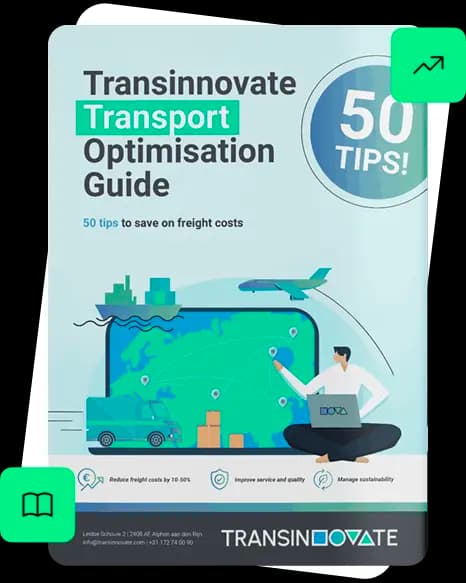 Logistics cost reduction guide for optimizing transport operations