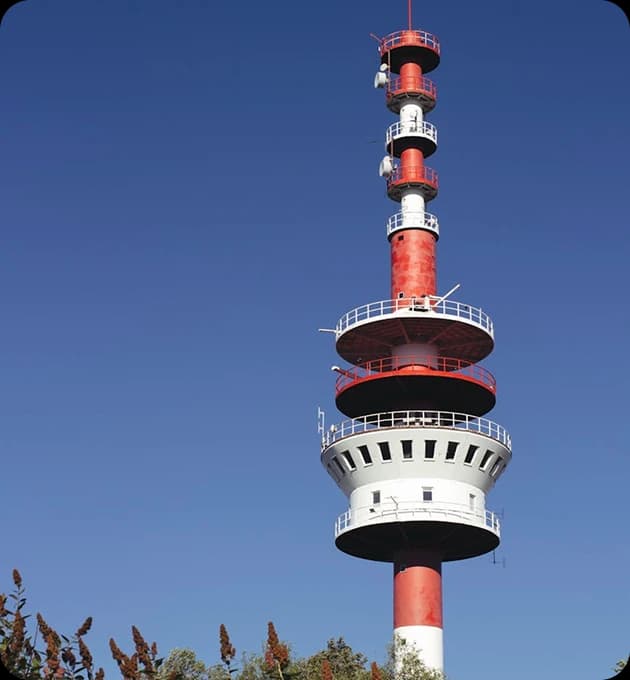Independent logistics control tower monitoring freight and supply chain operations Independent logistics control tower monitoring freight and supply chain operations
