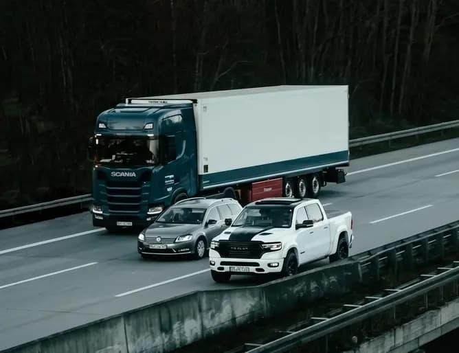 Organizing freight and transport logistics management Organizing freight and transport logistics management