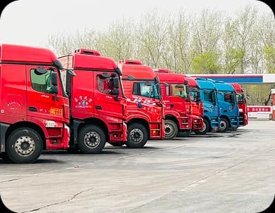 Free quick scan to assess the business case for a freight tender Free quick scan to assess the business case for a freight tender