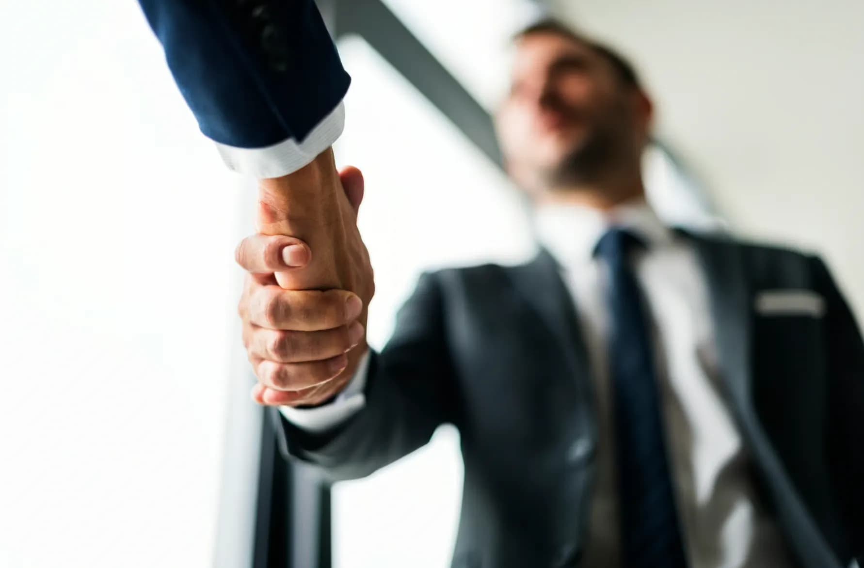 Wie finde ich den perfekten Transportpartner? Wie finde ich den perfekten Transportpartner?