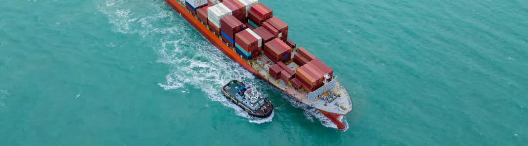 FAS Incoterm® (Frei Längsseite Schiff) FAS Incoterm® (Frei Längsseite Schiff)