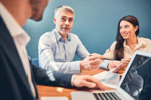 De interim supply chain img